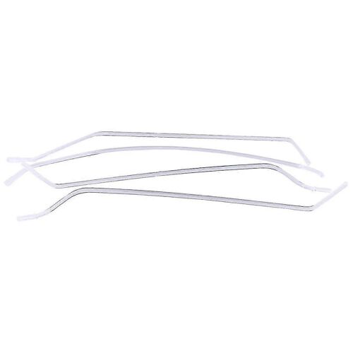 Pour A6l C7 Pa C7.5 2016-2018 Plaque De Guidage De Voiture Drl Tube De Feux De Circulation Diurnes Feux De Circulation Diurnes De Voiture