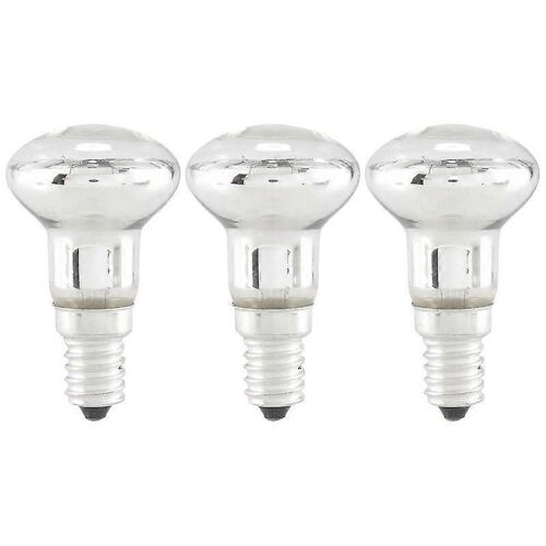 Ampoule À Lave De Remplacement E14 R39 30 W À Visser, Réflecteur Transparent, Spot, Ampoules À Lave À Incandescence