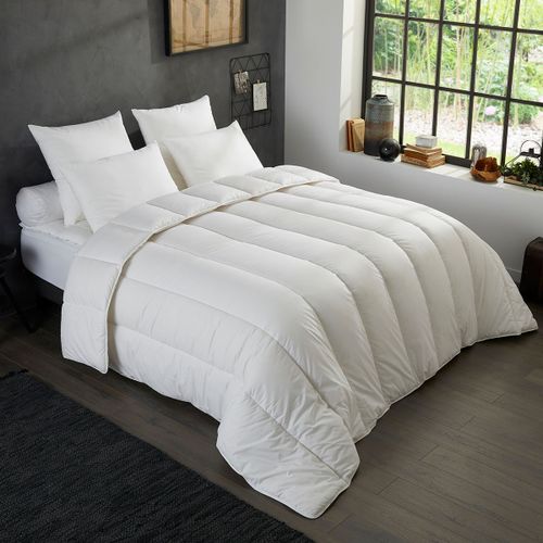 Dodo | Couette Nuits Calmes - Anti-Acariens -Tempérée - 240 X 260 Cm