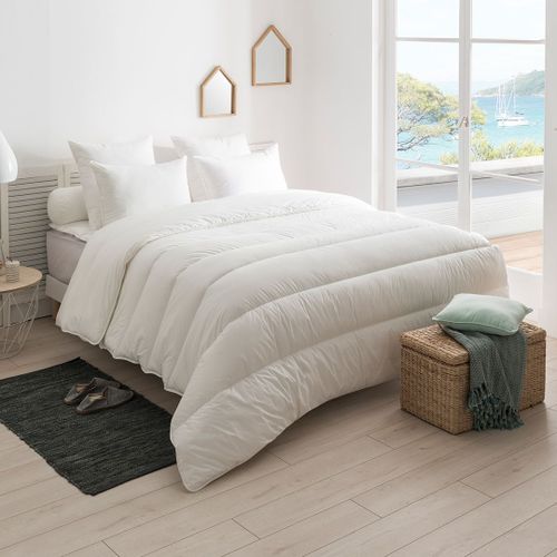 Dodo | Couette Protection Active Anti-Acariens Extra Legere - 140 X 200 Cm