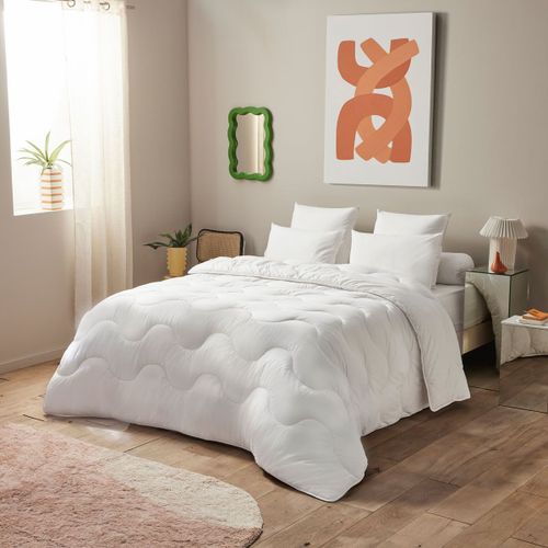 Dunlopillo | Couette Confort Serein - Chaude - 240 X 260 Cm