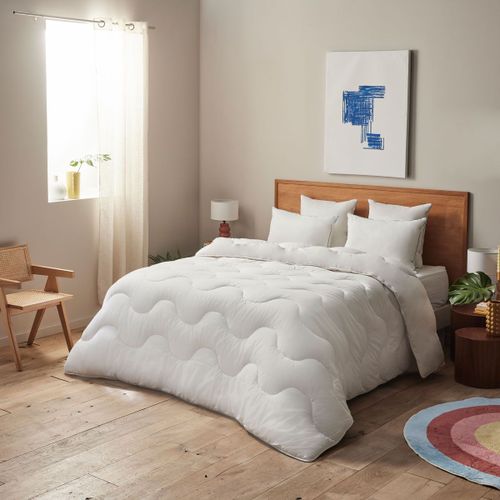 Dunlopillo | Couette Lovely Night - Chaude - 240 X 260 Cm