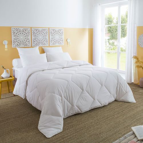 Dodo | Couette Air Control - Confort Hôtel - Temperee - 140 X 200 Cm