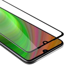 Plein Écran Verre Trempé Pour Xiaomi Redmi Note 7 Film Protection Tempered