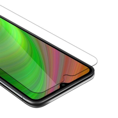 Verre Trempé Protège D'écran Pour Xiaomi Redmi 9a / Redmi 9at Film Protection
