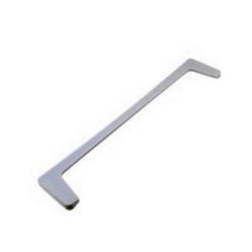 Profile polar-w avant pour clayette de réfrigérateur (146176-10592) Réfrigérateur congélateur (C00114611 C00116070 INDESIT ARISTON HOTPOINT)