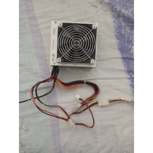 Block alimentation pc