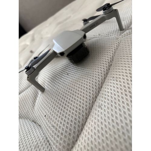 Drone Dji Mini 4k-Dji