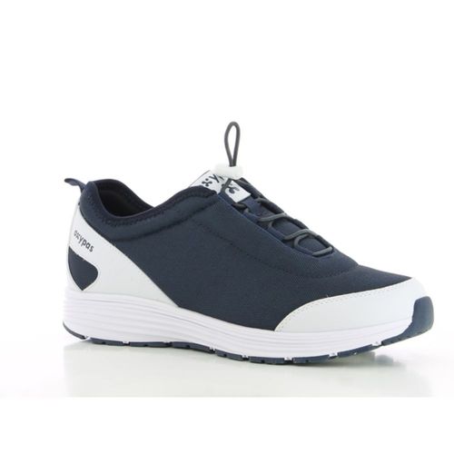 Basket Oxypas James Sra