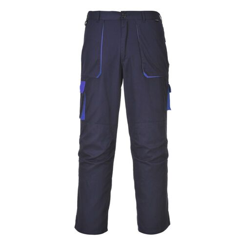 Pantalon de travail multipoches Texo Contrast Portwest