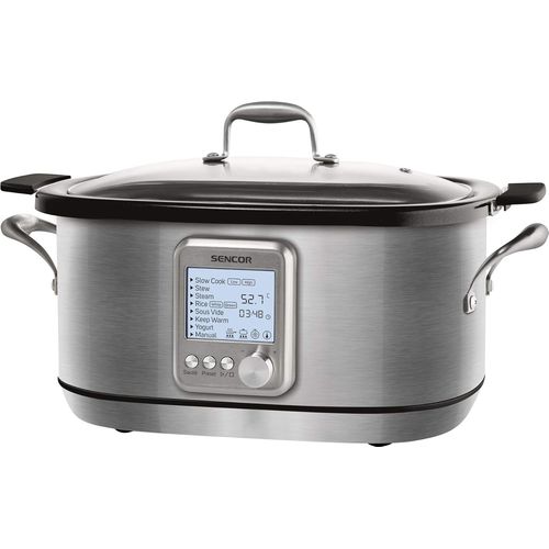 Mijoteuse Sencor SPR 7200SS