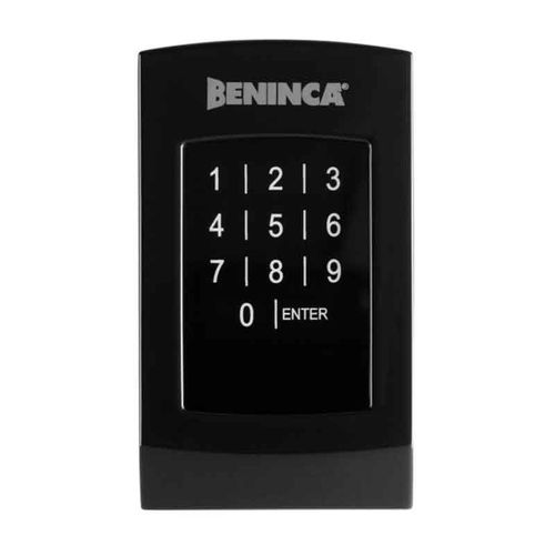 Digicode BENINCA BE CODE
