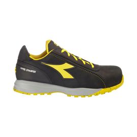 Chaussures De Sécurité Basses Diadora Glove Mds Low S3s Noir