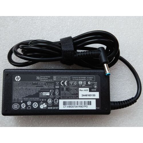 Adaptateur Secteur Chargeur HP Pavilion