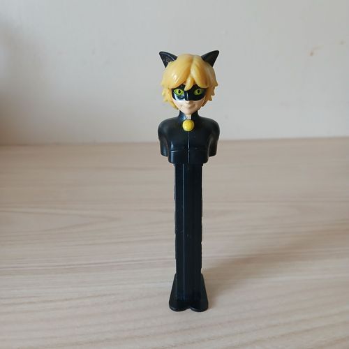 Recharge Pez Miraculous