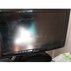 Télévision 32" Sharp Aquos 32DI3EA