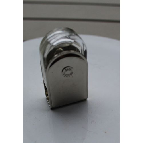 Neuve Et Sans Boîte,Miniature Hermès,Voyage .Eau De Toilette.5ml.Envoi Mondial Relay