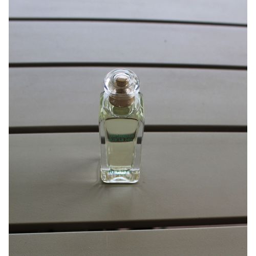Neuve Et Sans Boîte ,Miniature Hermès ,Un Jardin Sur Le Nil.Eau De Toilette .7,5ml.Envoi Mondial Relay.
