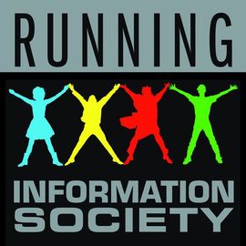 Information Society - Running [7-Inch Single]