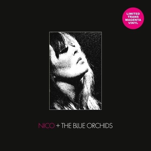 Nico / Blue Orchids - Live And In Session 1982 [Vinyl Lp]