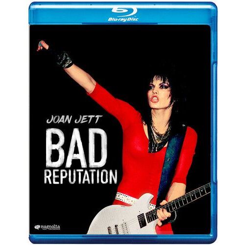 Joan Jett: Bad Reputation [Blu-Ray] Ac-3/Dolby Digital, Dolby