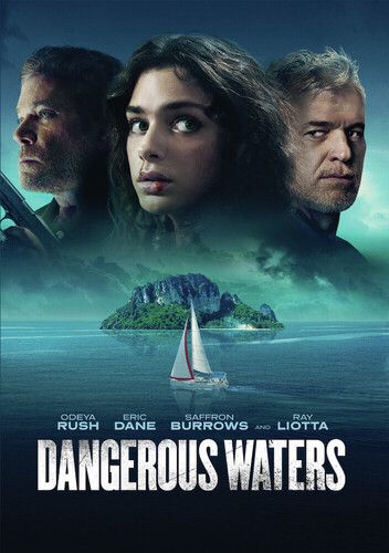 Dangerous Waters [Digital Video Disc]