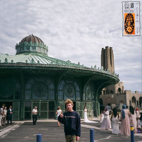 Greg Freeman - I Looked Out - Green Opaque [Vinyl Lp] Explicit, Colored Vinyl, Green, Ltd Ed, Reissue