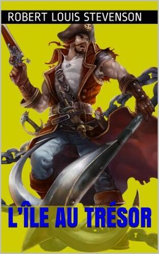 L'île Au Trésor