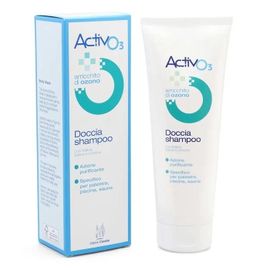 Activo3 Docciashampoo, 250ml