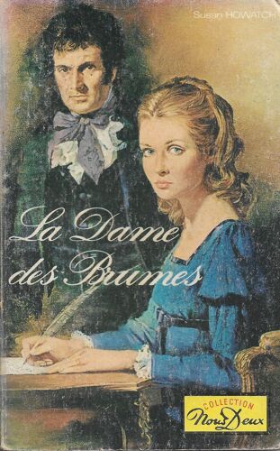 La Dame Des Brumes - Collection " Nous Deux "