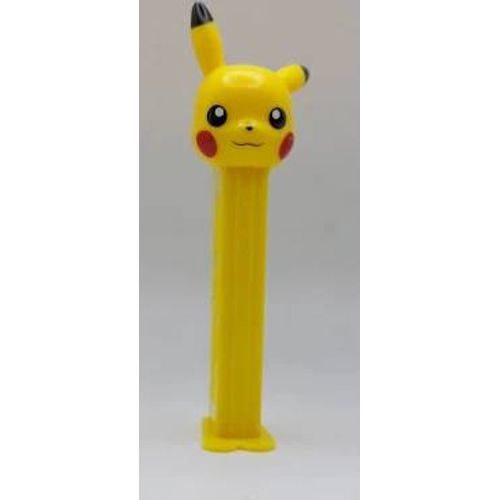 Pez Pikachu Pied Jaune