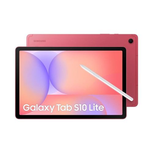 Tablette Samsung Galaxy Tab S10 Lite 128 Go 10.9 pouces Corail