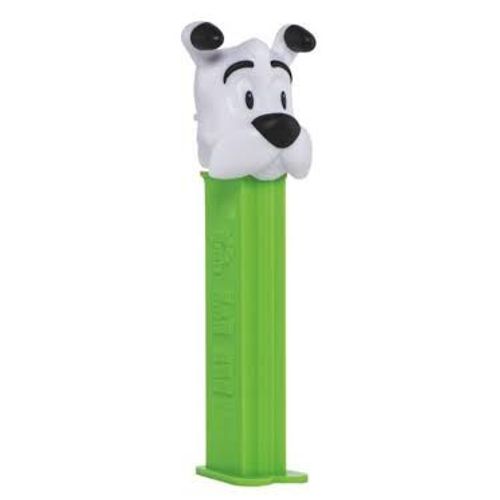 Pez Idéfix ,Pied Vert