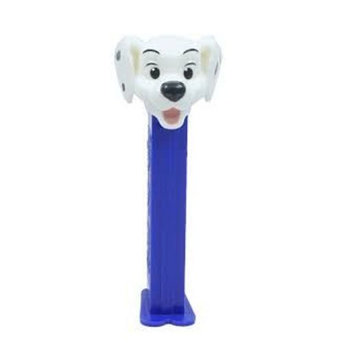 Pez Chiot Dalmatien , Pied Bleu