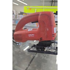 Scie sauteuse filaire Hilti WSJ 750-ET