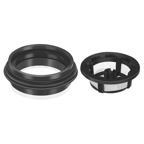 Convient aux accessoires de balayeuse M6 Élément filtrant Filtre de réservoir d'eau Élément filtrant Consommables