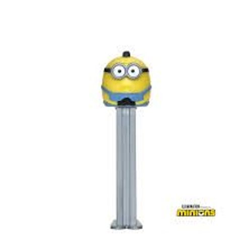 Pez Minion Pied Gris