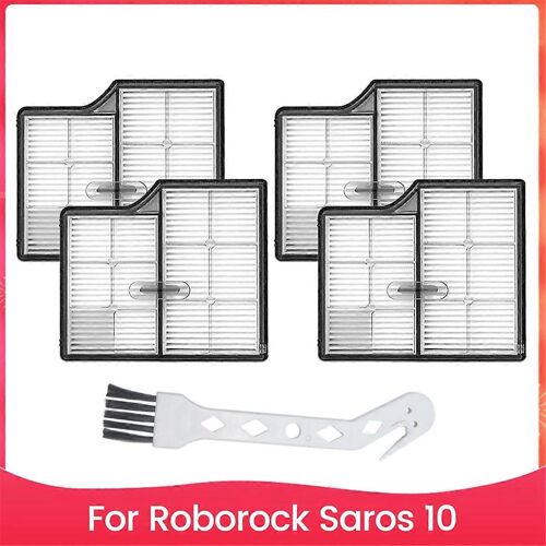 Filtre HEPA de remplacement pour aspirateur Saros 10, pièces de rechange pour filtre Saros 10