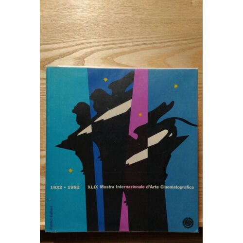 1932.1992 Xlix Mostra Internazionale D Arte Cinematografica