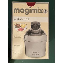 Magimix Le Glacier 1.5L