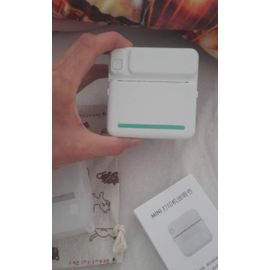 Appareil photo Polaroid