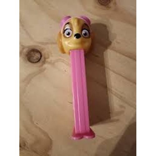 Pez Stella Pat Patrouille Pied Ose