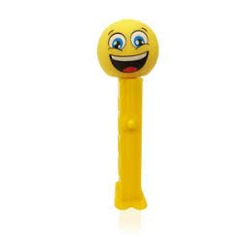 Pez Emoji Emoticon , Pied Jaune