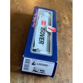 Lima, Wagon Isover, L303569-Lima