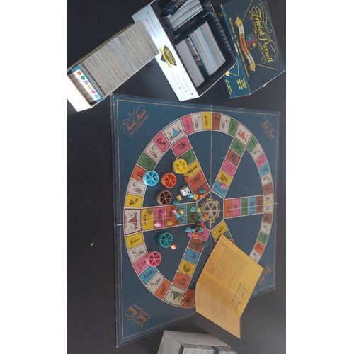 Trivial Pursuit 1987