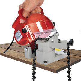 Affuteur electrique chaine tronconneuse 220W CE