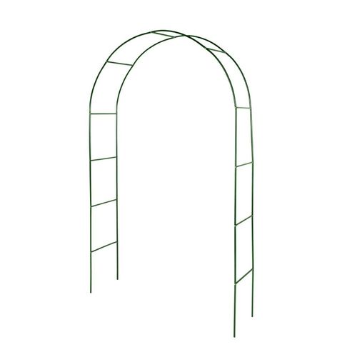 Arche De Jardin Pour Plantes Grimpantes