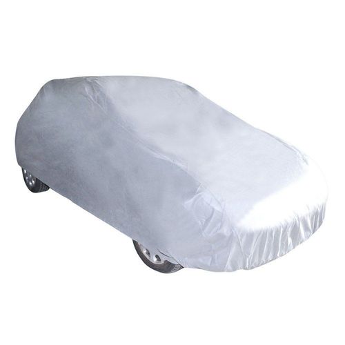Housse De Protection Automobile - Intérieur 482 X 178 X 119 Gris