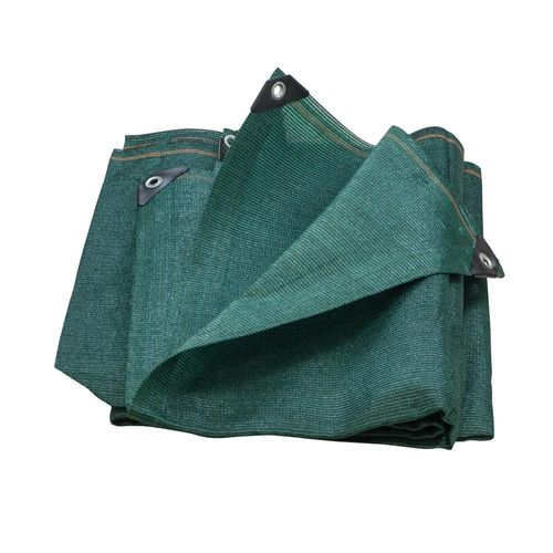 Brise Vue Renforcé 220 Gr/M² 1 X 5 Vert