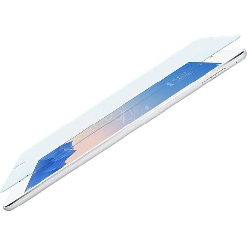 KAL-Protection Ecran Pour Ipad 2017/2018 / Ipad Air/Air 2 / Pro (9,7 Pouces), Prime Film En Verre Trempé 0.3Mm 9H Ultra Résistant Protecteur